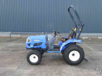 Gartentraktoren Iseki TM3267E