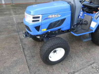 Gartentraktoren Iseki TM3267E