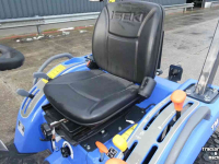 Gartentraktoren Iseki TM3267E