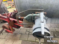 Gülletankwagen / Güllefässer Kaweco 6000