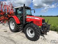 Schlepper / Traktor Massey Ferguson 5470 Dyna-4 SISU Tractoren