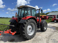 Schlepper / Traktor Massey Ferguson 5470 Dyna-4 SISU Tractoren