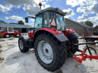 Schlepper / Traktor Massey Ferguson 5470 Dyna-4 SISU Tractoren