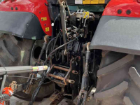 Schlepper / Traktor Massey Ferguson 5470 Dyna-4 SISU Tractoren