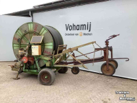 Beregnungsmaschine Smits 85-320