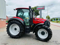 Schlepper / Traktor Case Vestrum 130 AD8