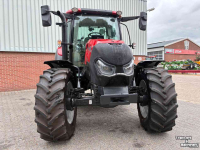 Schlepper / Traktor Case Vestrum 130 AD8