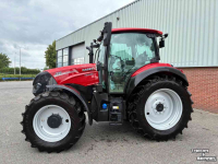 Schlepper / Traktor Case Vestrum 130 AD8