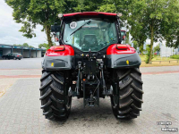 Schlepper / Traktor Case Vestrum 130 AD8