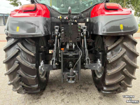 Schlepper / Traktor Case Vestrum 130 AD8