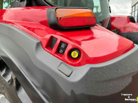 Schlepper / Traktor Case Vestrum 130 AD8