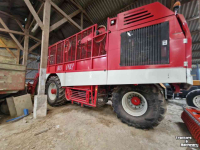 Rübenroder Vervaet Beet Eater 625 Sugar Beet Harvester / Rubenroder