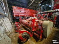 Rübenroder Vervaet Beet Eater 625 Sugar Beet Harvester / Rubenroder