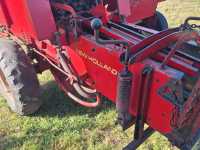 Pressen New Holland 276 hayliner balenpers hooipers pers stropers