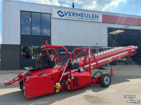 Lagerhausfüller Grimme SL916 , hallenvuller