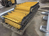 Diverse Gebrauchte Teile Grimme Ringelevator mat Grimme