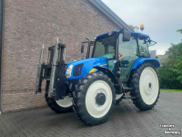 Schlepper / Traktor  Boomteelt Tractoren
