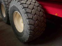 Räder, Reifen, Felgen & Distanzringe Alliance 650/55 R26.5