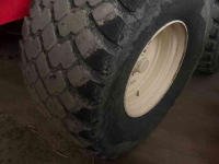 Räder, Reifen, Felgen & Distanzringe Alliance 650/55 R26.5
