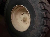 Räder, Reifen, Felgen & Distanzringe Alliance 650/55 R26.5