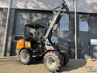 Radlader Giant G2700HD+