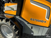 Radlader Giant G2700HD+
