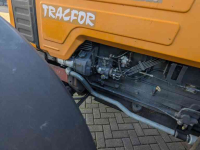 Schlepper / Traktor Renault 106-54