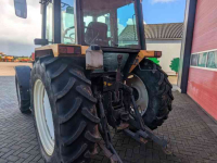 Schlepper / Traktor Renault 106-54