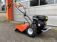 Einachser Traktor Husqvarna TR 348
