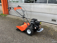 Einachser Traktor Husqvarna TR 348