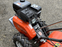 Einachser Traktor Husqvarna TR 348