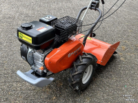 Einachser Traktor Husqvarna TR 348