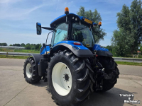 Schlepper / Traktor New Holland T 7.165 S