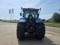 Schlepper / Traktor New Holland T 7.165 S