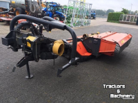 Mähwerk Vicon Vicon CMP 2901 Maaier