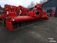 Kreiselegge Kverneland H-series (4,00 m)