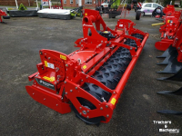 Kreiselegge Kverneland H-series (4,00 m)