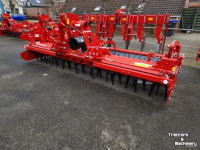 Kreiselegge Kverneland H-series (4,00 m)
