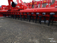 Kreiselegge Kverneland H-series (4,00 m)