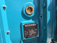 Güllepumpe Börger Borger FL 518 mestpomp