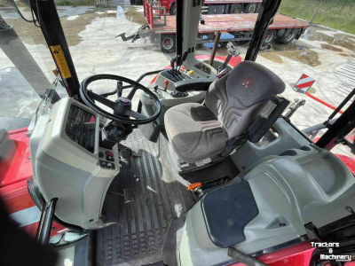 Schlepper / Traktor Massey Ferguson 5470 Dyna-4 SISU Tractoren
