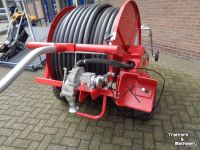 Wasserpump  op aftakas caprari D2/40A MEC