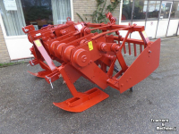 Spatenmaschine Gramegna V86/36