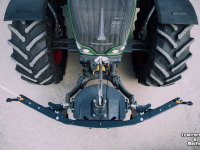 Frontstoßstange Fendt trekkerbumper + frontgewicht  (tractorbumper / Unterfahrschutz)
