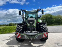 Frontstoßstange Fendt trekkerbumper + frontgewicht  (tractorbumper / Unterfahrschutz)