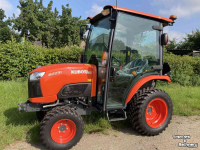 Schlepper / Traktor Kubota B2231