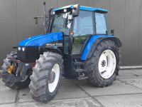 Schlepper / Traktoren New Holland TS100