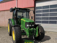 Schlepper / Traktoren John Deere 5080 R Tractor