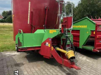 Futtermischwagen Vertikal Strautmann Vertimix 1250