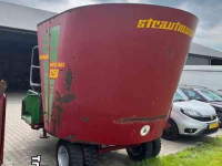 Futtermischwagen Strautmann Vertimix 1250